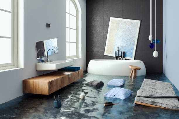 Local water damage restoration in University Gardens, NY
